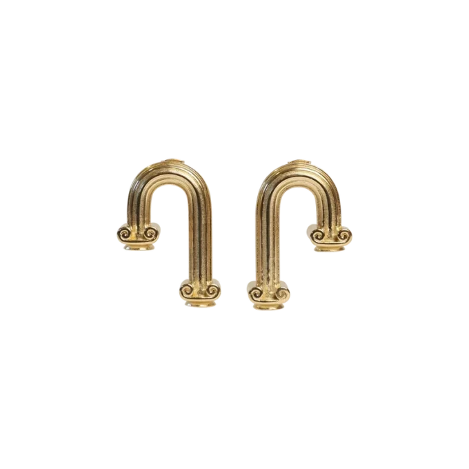 Orecchini Arch Column