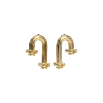 Orecchini Arch Column