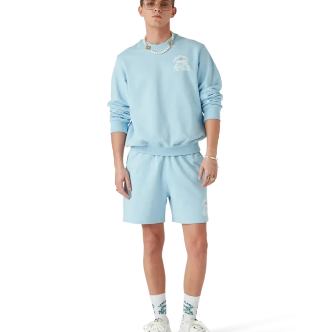 Pantaloncini Beauty of the World