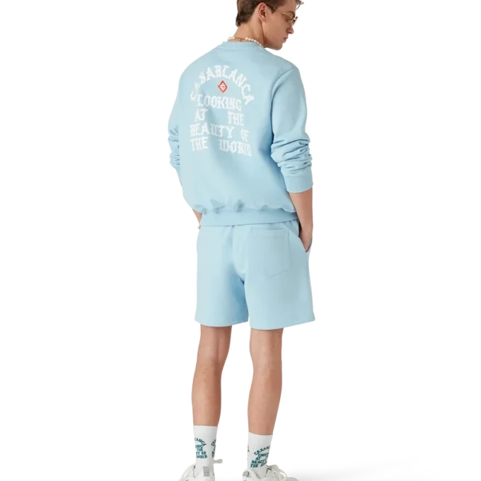 Pantaloncini Beauty of the World