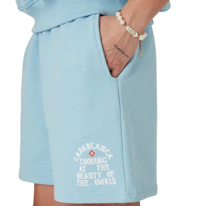 Pantaloncini Beauty of the World