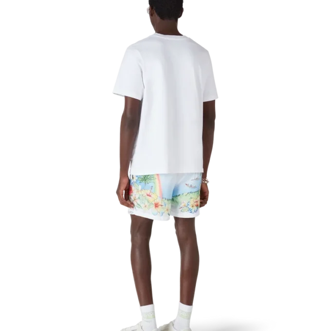 Pantaloncini da bagno Aloha