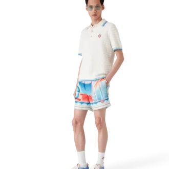 Pantaloncini da bagno Galaxy Court