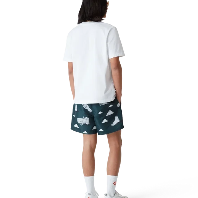 Pantaloncini da bagno Metaphysical