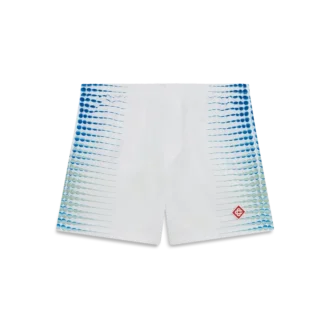 Pantaloncini da bagno stampati