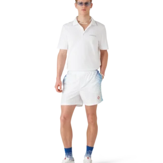 Pantaloncini da bagno stampati