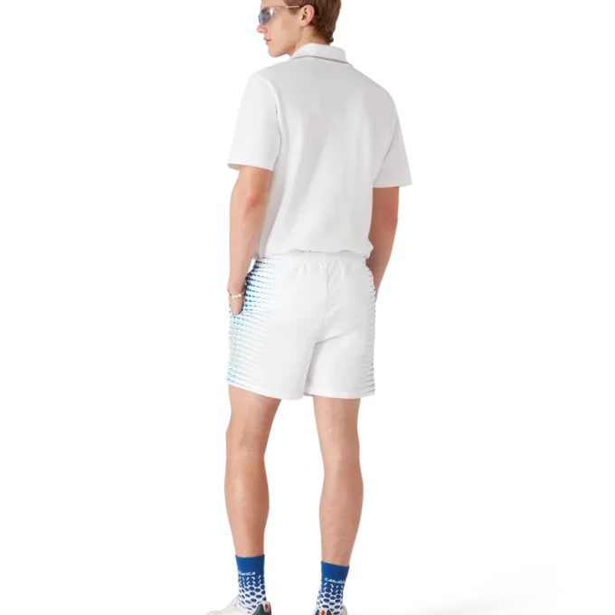 Pantaloncini da bagno stampati Pantaloncini da bagno stampati