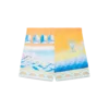 Pantaloncini da bagno Surreal Pool