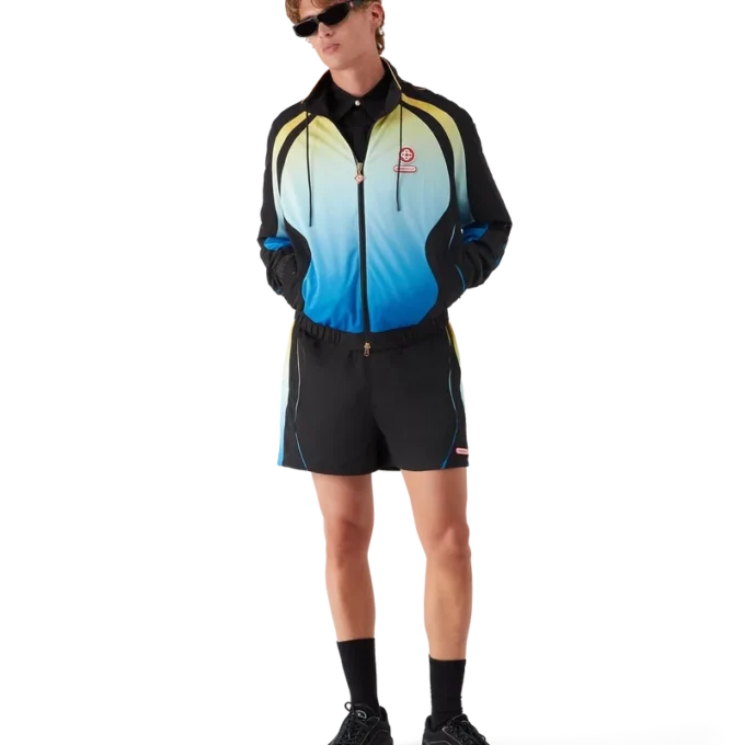 Pantaloncini da calcio Gradient