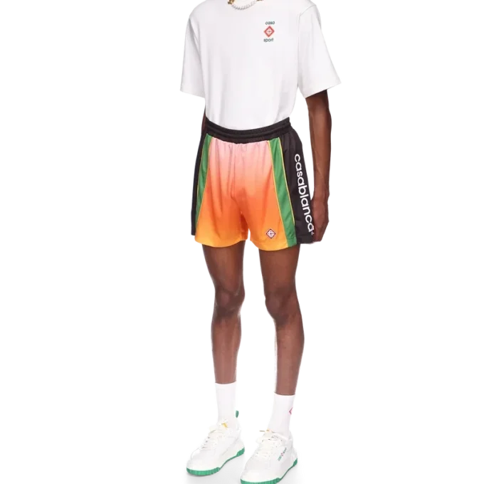 Pantaloncini da calcio Gradient