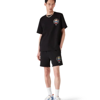 Pantaloncini da ginnastica Casa Way Mountain