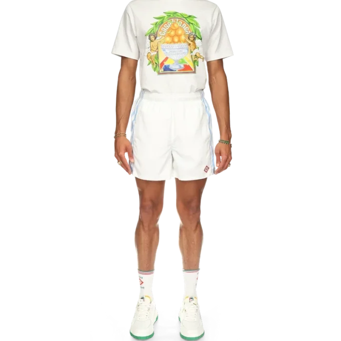 Pantaloncini da ginnastica Equipement Sportif