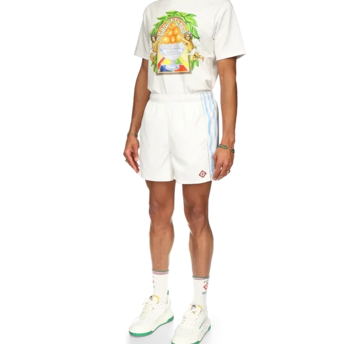 Pantaloncini da ginnastica Equipement Sportif