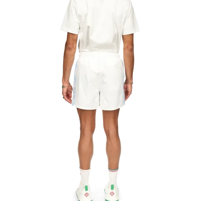 Pantaloncini da ginnastica Equipement Sportif