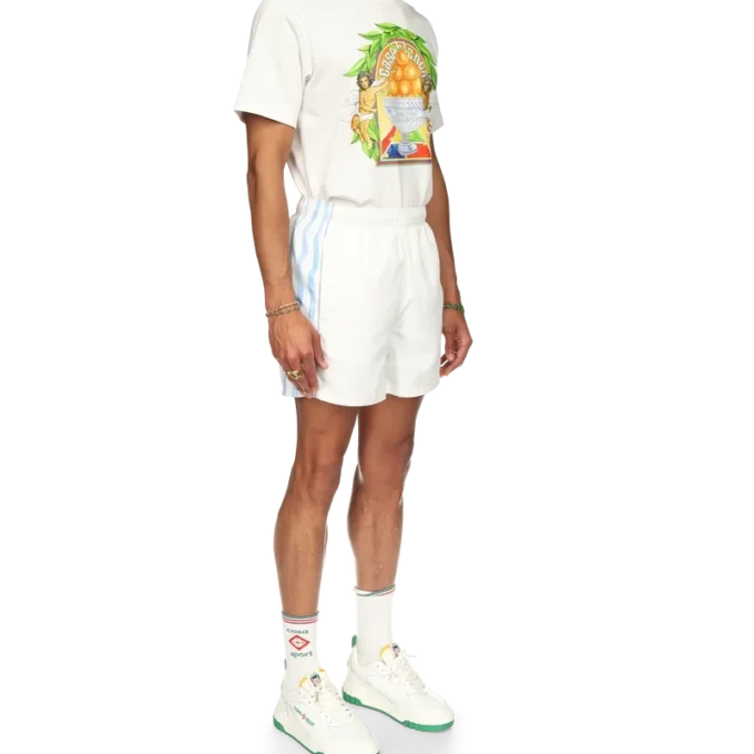 Pantaloncini da ginnastica Equipement Sportif