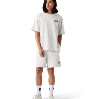 T-shirt a maniche corte Greek Temple