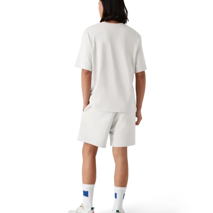 Pantaloncini da ginnastica Greek Temple