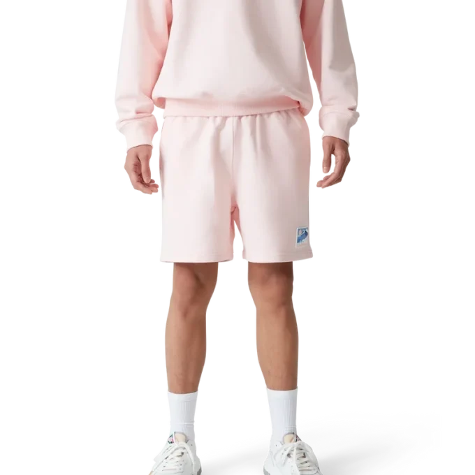 Pantaloncini da ginnastica Greek Temple