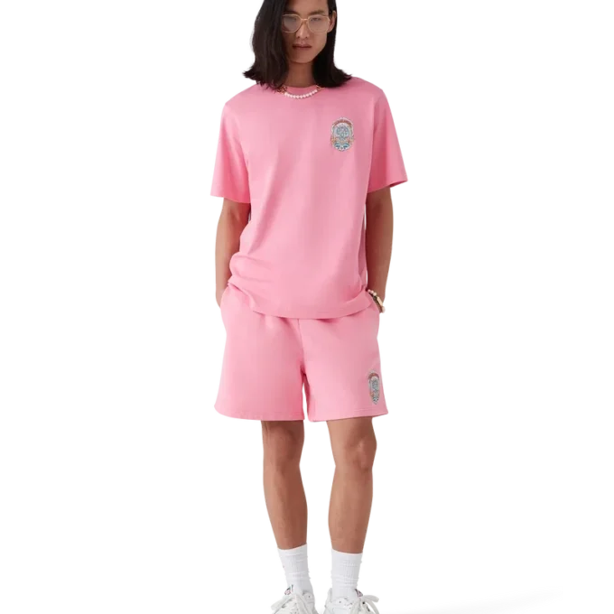 Pantaloncini da skate Casa Way