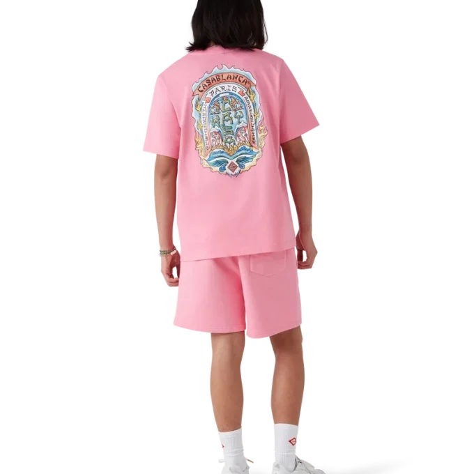 Pantaloncini da skate Casa Way