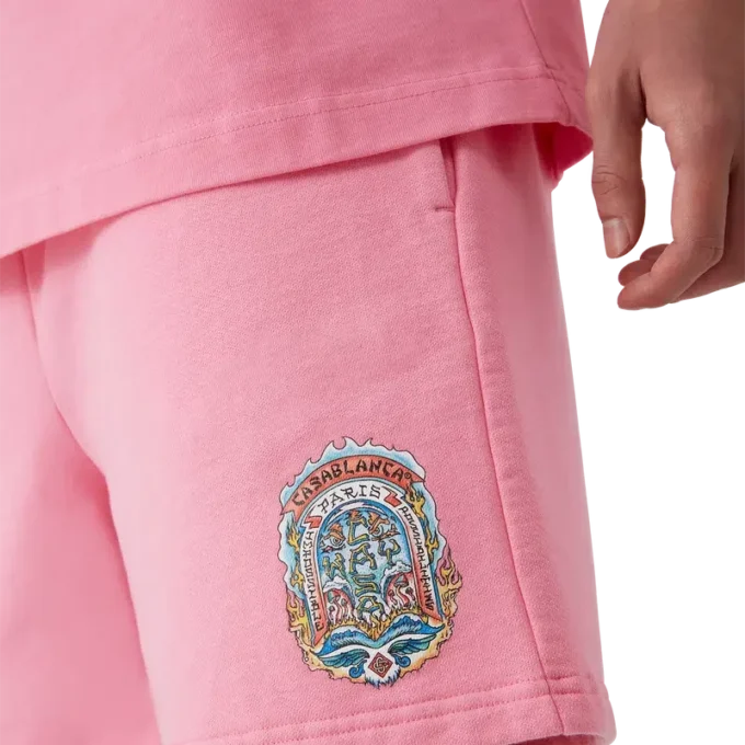 Pantaloncini da skate Casa Way