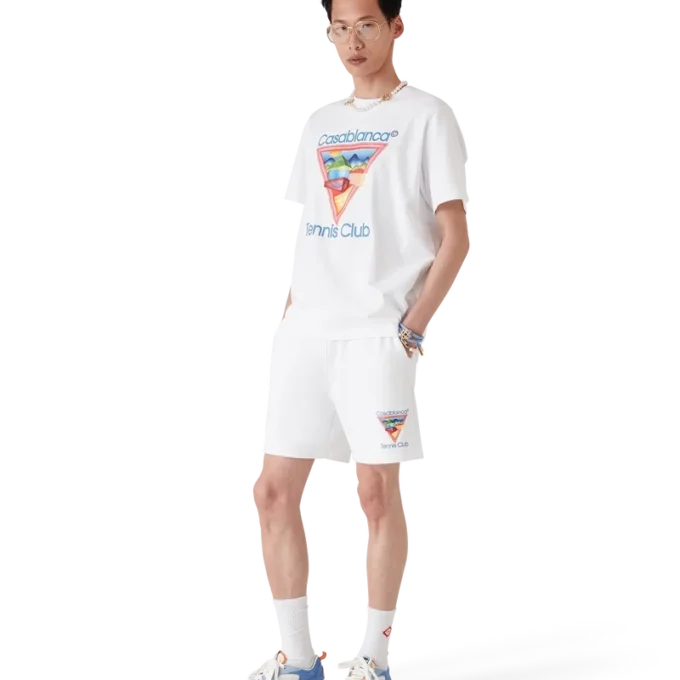 Pantaloncini da tennis Icon