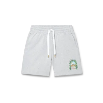 Pantaloncini da tennis L’arche