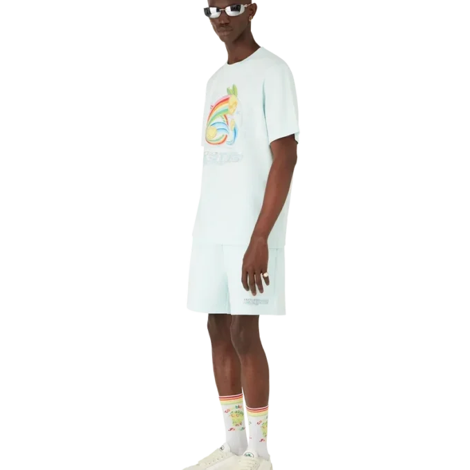 Pantaloncini da tennis Manga Pantaloncini da tennis Manga