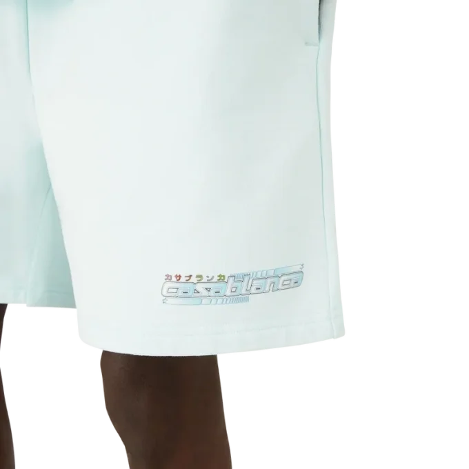 Pantaloncini da tennis Manga Pantaloncini da tennis Manga