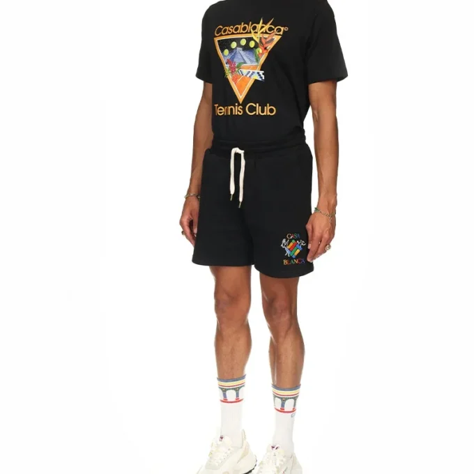 Pantaloncini da tennis Players Diamond Pantaloncini da tennis Players Diamond