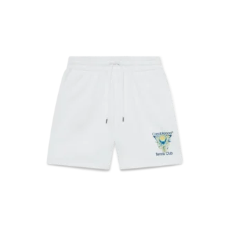 Pantaloncini da tennis Tennis Club Icon