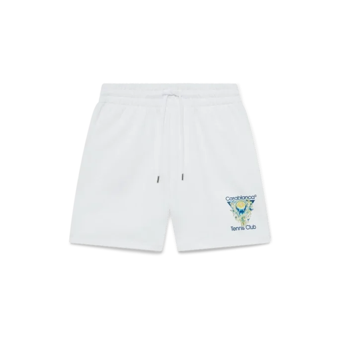 Pantaloncini da tennis Tennis Club Icon