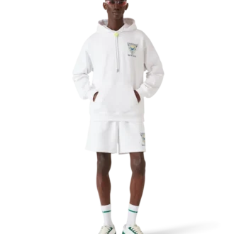 Pantaloncini da tennis Tennis Club Icon