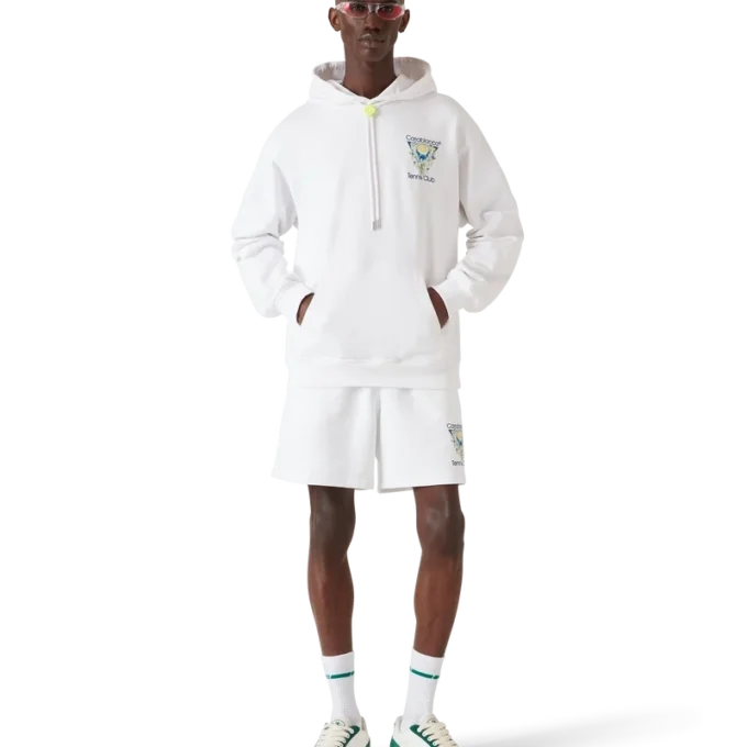Pantaloncini da tennis Tennis Club Icon