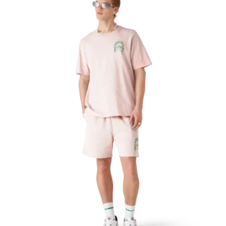 Pantaloncini in felpa Casa L’arche