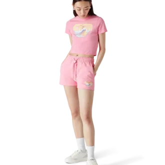 Pantaloncini in felpa Casa Surf