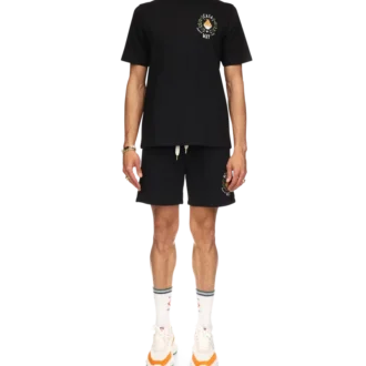 Pantaloncini in felpa Casa Way