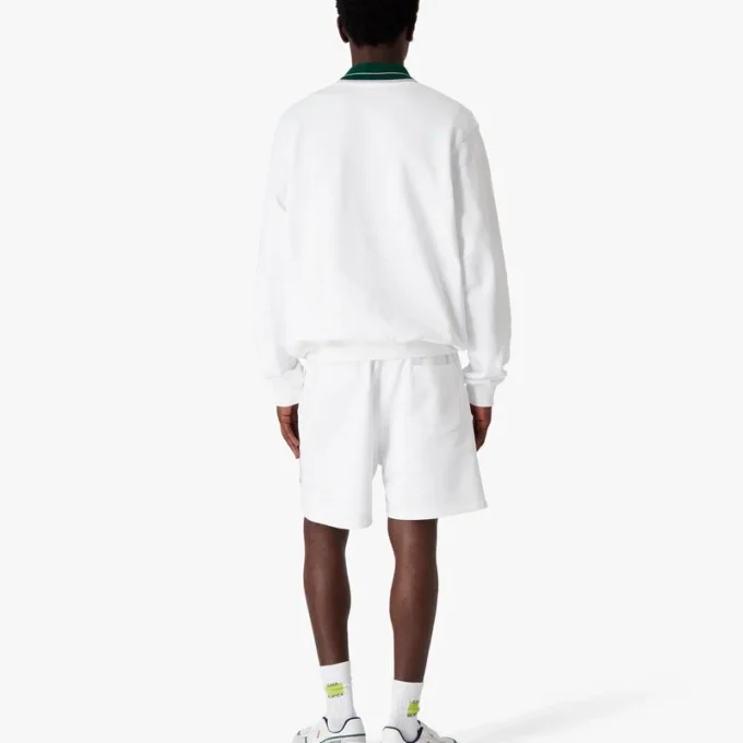 Pantaloncini in felpa Casa Way