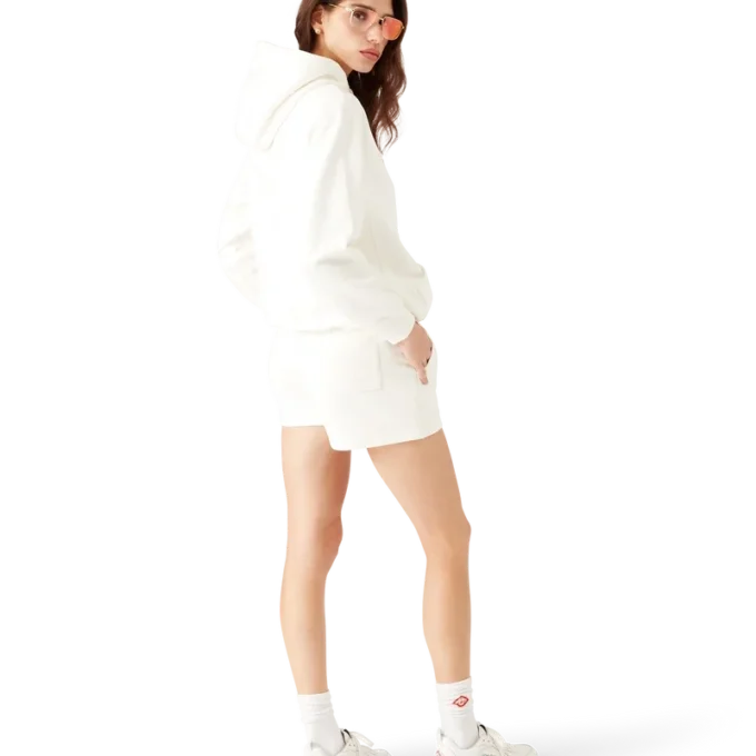 Pantaloncini in felpa Casa Way Mountain