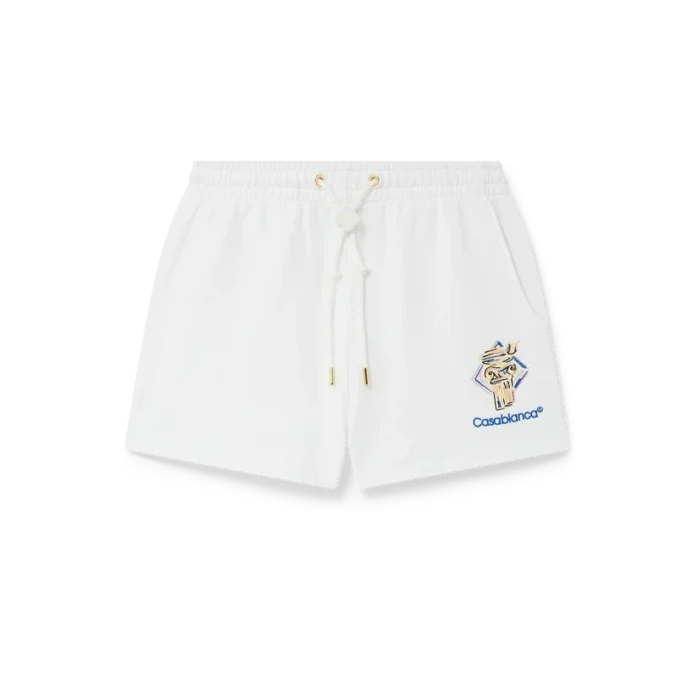 Pantaloncini in felpa Diamond Column Pantaloncini in felpa Diamond Column