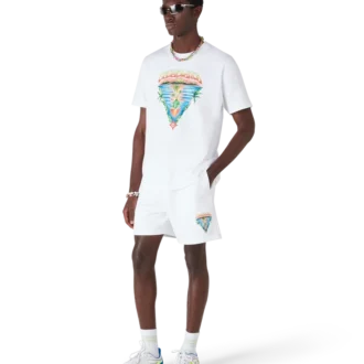 Pantaloncini in felpa Innocence Triangle