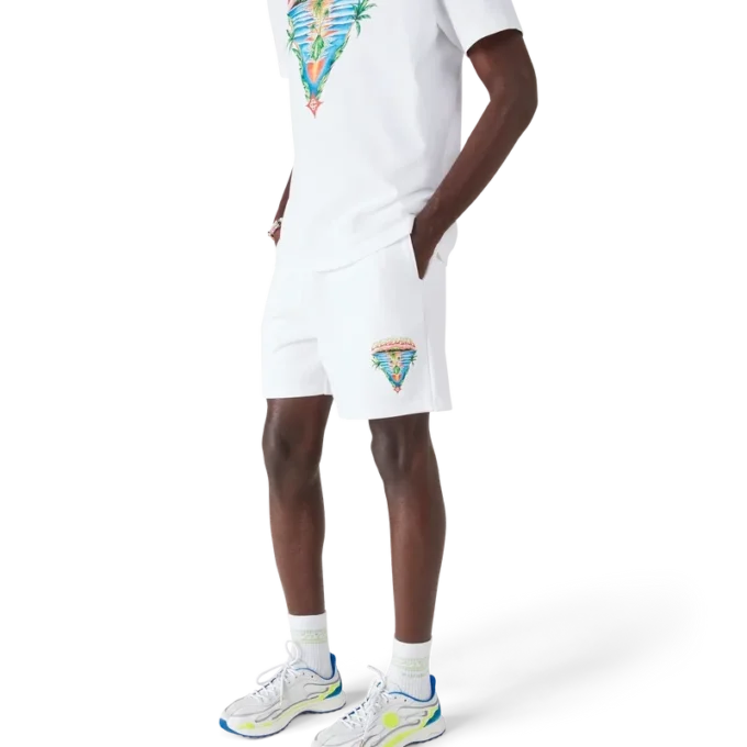 Pantaloncini in felpa Innocence Triangle