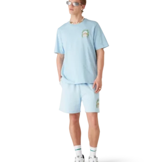 Pantaloncini in felpa L’arche