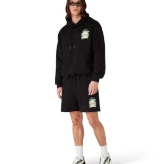 Pantaloncini in felpa L’arche