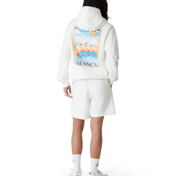 Pantaloncini in felpa Oasis