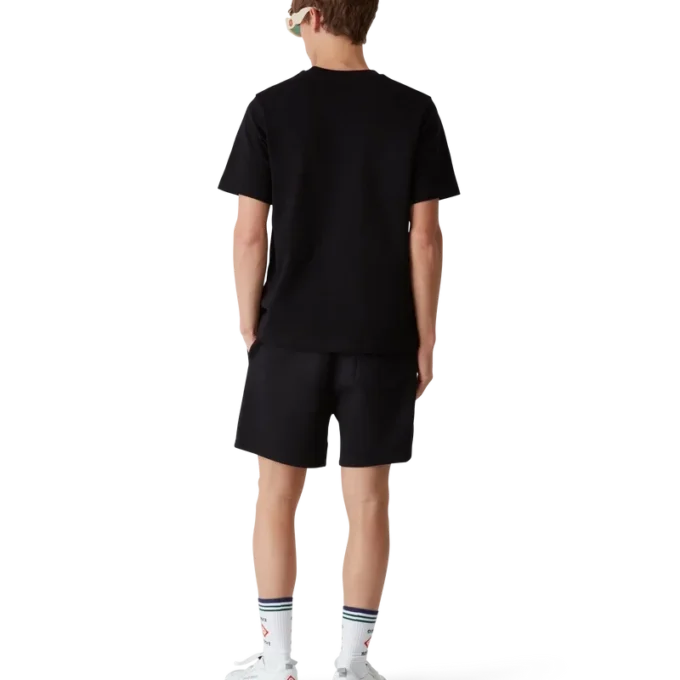 Pantaloncini in felpa Pearl Diamond