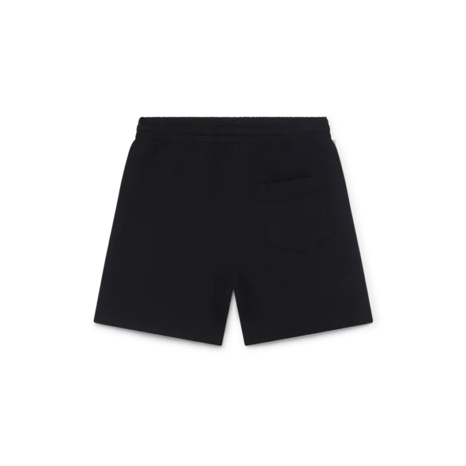 Pantaloncini in felpa Rainbow Mushroom