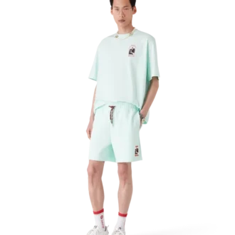 Pantaloncini in felpa Sunset Valley