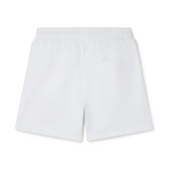 Pantaloncini in jersey ricamati Equipment Sportif