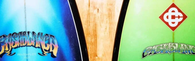 Camicia a maniche corte in maglia Wave